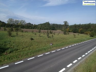 działka na sprzedaż 3400m2 działka Raków