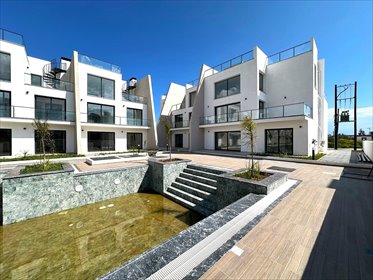 mieszkanie na sprzedaż 102m2 mieszkanie Bahçeler, Yeni İskele, İskele, Cypr Północny