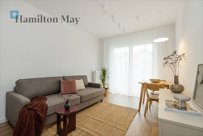 mieszkanie na sprzedaż 39m2 mieszkanie Warszawa, Praga-Południe, Żupnicza