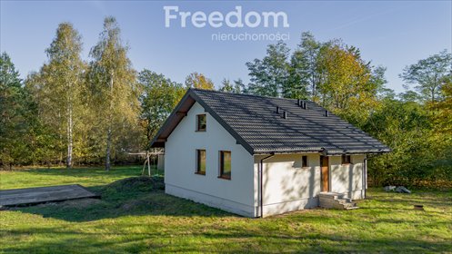 dom na sprzedaż 70m2 dom Dąbrowa Tarnowska