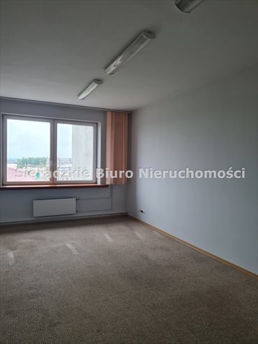 Nowoczesny lokal biurowo-usługowy przy trasie Sieradz-Konina. lokal użytkowy Sieradz