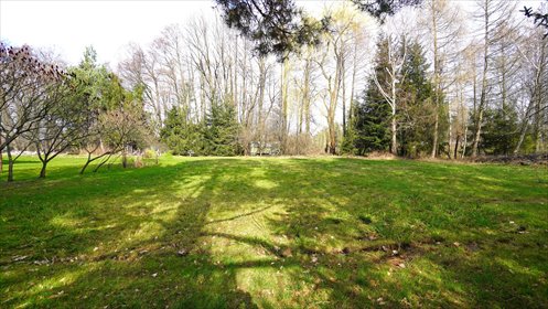 działka na sprzedaż 1580m2 działka Gorlice