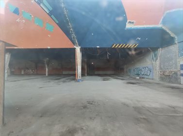 Magazyn na sprzedaż Krosno, Kazimierza Pużaka 2 970m2 Foto 3