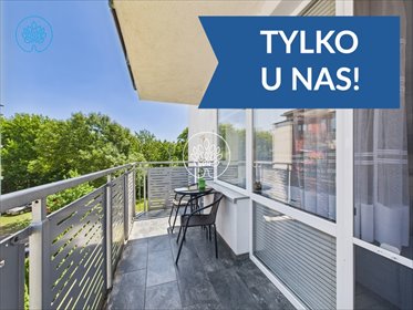 mieszkanie na sprzedaż 55m2 mieszkanie Bydgoszcz, Flisy, Elbląska