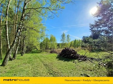 Działka budowlana na sprzedaż Białe Błoto, Dobroszyce 3 087m2 Foto 4