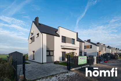 dom na sprzedaż 78m2 dom Gołuski, Lubczykowa