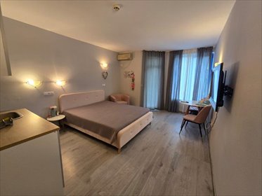 mieszkanie na sprzedaż 37m2 mieszkanie Sunny Beach, Sapphire Complex | Sunny Beach, Bulgaria