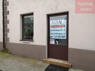 lokal użytkowy na wynajem 45m2 lokal użytkowy Kielce
