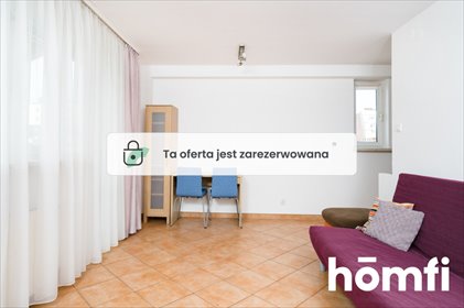 mieszkanie na sprzedaż 31m2 mieszkanie Kraków, Prądnik Biały, Prądnik Biały, ks. Józefa Meiera