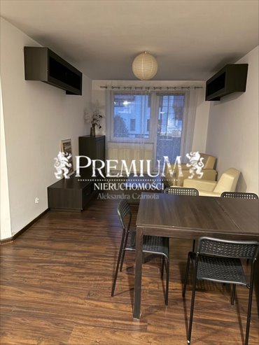 mieszkanie na wynajem 42m2 mieszkanie Wrocław, Krzyki, Księże Małe, OPOLSKA