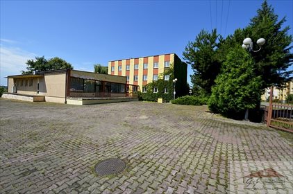 lokal użytkowy na sprzedaż 1500m2 lokal użytkowy Jarosław
