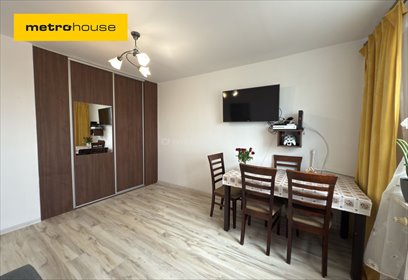 mieszkanie na sprzedaż 29m2 mieszkanie Kielce, Osiedle Świętokrzyskie, Nowaka-Jeziorańskiego