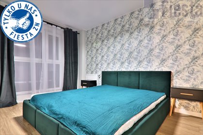 mieszkanie na wynajem 39m2 mieszkanie Sosnowiec, Klimontowska