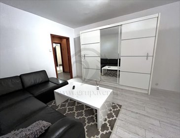 mieszkanie na sprzedaż 45m2 mieszkanie Łódź, Bałuty