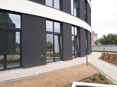 Lokal użytkowy na wynajem Rzeszów, Wilkowyja, Armii Krajowej 120m2 Foto 4
