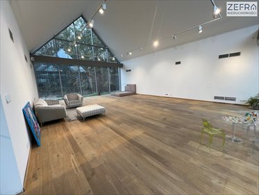 Nowoczesny lokal handlowo-usługowy 100 m2 z antresolą lokal użytkowy Kraków, Bronowice, Bronowice Wielkie