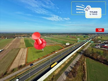 działka na sprzedaż 11968m2 działka Trojany