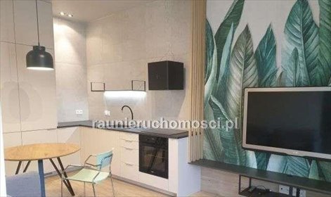 mieszkanie na wynajem 40m2 mieszkanie Poznań, Jeżyce, ul. Jana Henryka Dąbrowskiego