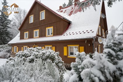 mieszkanie na sprzedaż 135m2 mieszkanie Karpacz, Olimpijska