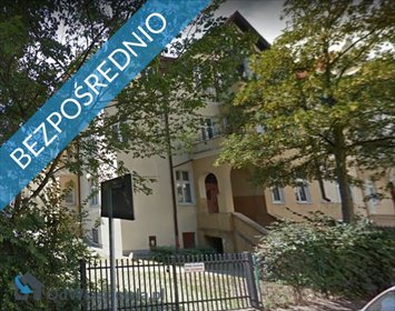 mieszkanie na sprzedaż 48m2 mieszkanie Sopot, Helska 1
