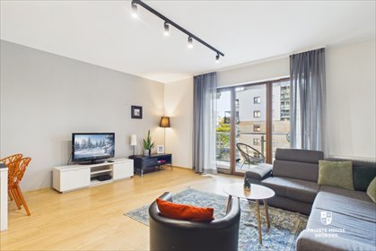 mieszkanie na wynajem 70m2 mieszkanie Kraków, Grzegórzki, Grzegórzki, Grzegórzecka