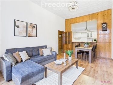 mieszkanie na sprzedaż 54m2 mieszkanie Wrocław, Gliniana