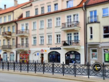 lokal użytkowy na wynajem 82m2 lokal użytkowy Ełk, Ełk