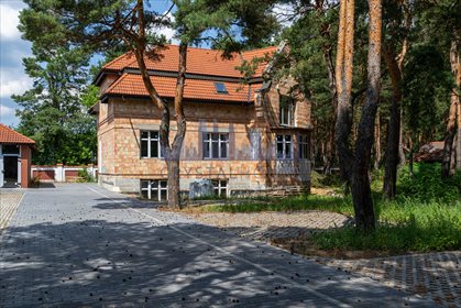 magazyn na sprzedaż 543m2 magazyn Warszawa, Wawer, Miedzeszyn, Chryzantemy