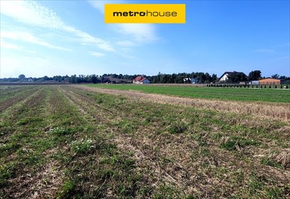 działka na sprzedaż 1000m2 działka Sławoszyno, Spacerowa