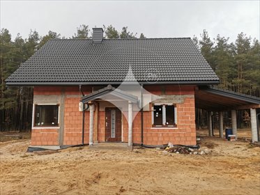 dom na sprzedaż 138m2 dom Grabówka