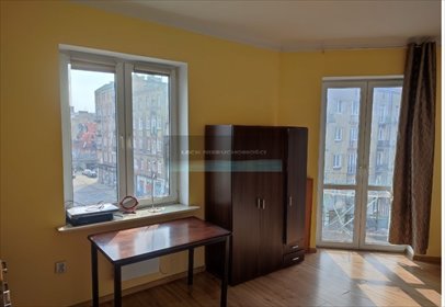 mieszkanie na sprzedaż 58m2 mieszkanie Warszawa, Praga-Północ, Środkowa