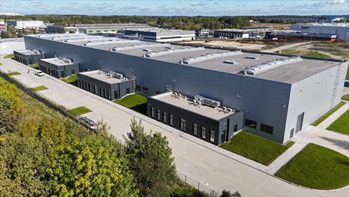 lokal użytkowy na wynajem 3075m2 lokal użytkowy Bolesławiec