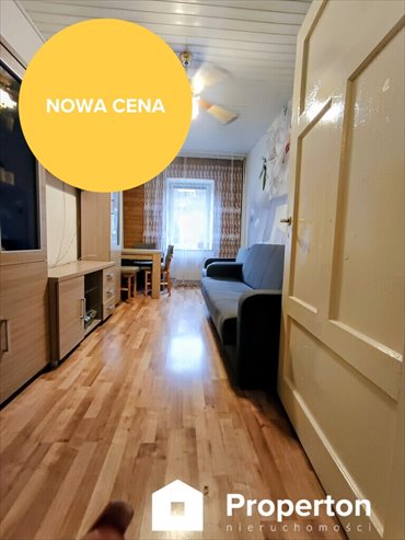 mieszkanie na sprzedaż 41m2 mieszkanie Sosnowiec, Stanisława Staszica