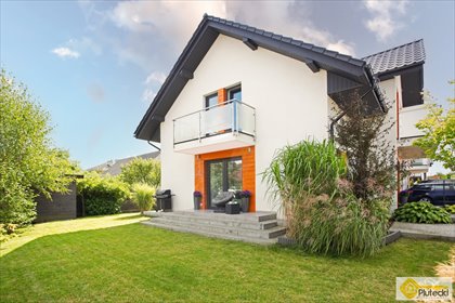 dom na sprzedaż 78m2 dom Biały Kościół, os. Murownia