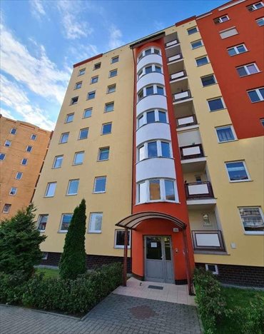 mieszkanie na sprzedaż 65m2 mieszkanie Gorzów Wielkopolski, Górczyn, Batalionów Chłopskich