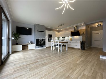 dom na sprzedaż 138m2 dom Kalisz