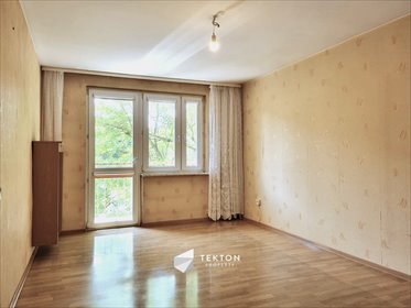 2-pokojowe mieszkanie z balkonem i piwnicą w Opolu mieszkanie Opole, Zaodrze, Alojzego Dambonia