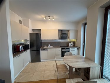 mieszkanie na wynajem 59m2 mieszkanie Warszawa, Wola, Siedmiogrodzka