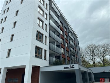 Nowoczesne mieszkanie 2 pok. z balkonem, bez prowizji mieszkanie Kołobrzeg, Bogusława X