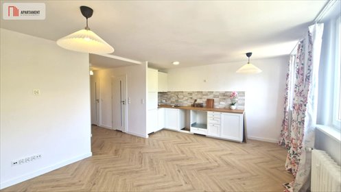 Nowoczesne 2-pokojowe mieszkanie po remoncie z dużymi oknami mieszkanie Bydgoszcz, Bartodzieje
