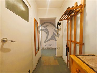 mieszkanie na sprzedaż 37m2 mieszkanie Łódź, Górna, Juliusza Kossaka