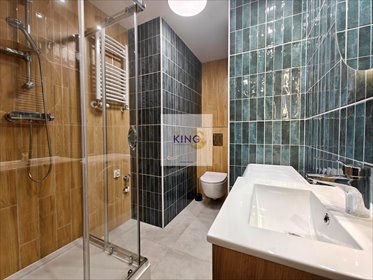 Na wynajem przestronna kawalerka 31 m² z balkonem w Szczecinie mieszkanie Szczecin, Bukowe