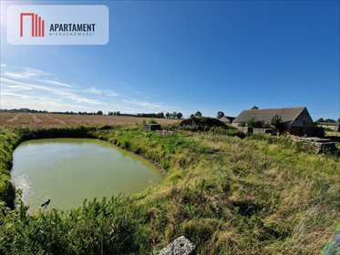 działka na sprzedaż 2600m2 działka Ustaszewo