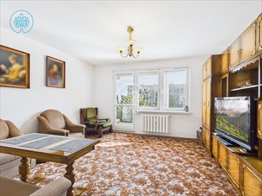 mieszkanie na sprzedaż 57m2 mieszkanie Bydgoszcz, Fordon, Jarużyńska