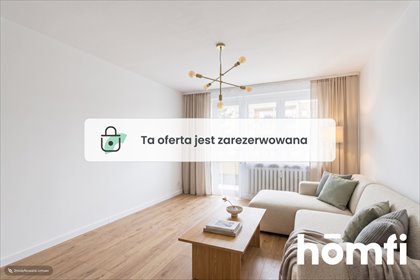 Zapraszam do mieszkania 45,5 m² z balkonem na Krowodrzy mieszkanie Kraków, Krowodrza, Prądnicka