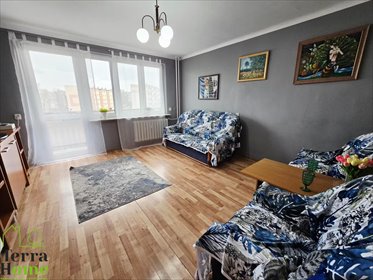 mieszkanie na sprzedaż 49m2 mieszkanie Kielce, Czarnów, Grochowa