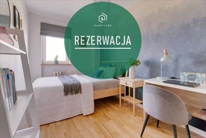 Przestronne 3-pokojowe mieszkanie z pięknym widokiem mieszkanie Warszawa, Ochota, Racławicka
