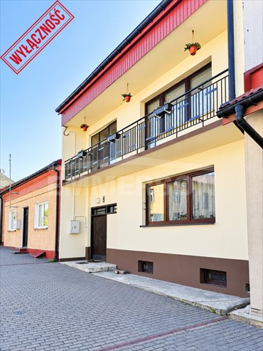 Dom 180m2 z potencjałem inwestycyjnym i funkcją mieszkalną. dom Koszyce