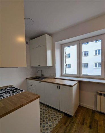 mieszkanie na wynajem 41m2 mieszkanie Warszawa, Żoliborz, WSM Żoliborz Centralny, Suzina