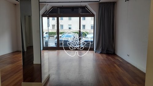 Na wynajem stylowa powierzchnia biurowa 110 m² w odrestaurowanej kamienicy lokal użytkowy Warszawa, Śródmieście